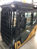 Komatsu PC1250-7 прямая лопата [7]