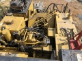 Komatsu PC1250-7 прямая лопата [6]