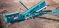 Powerscreen Chieftain 2100X track (2 Deck) [0]