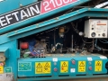 Powerscreen Chieftain 2100X track (2 Deck) [7]
