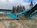 Powerscreen Chieftain 2100X track (2 Deck) [6]