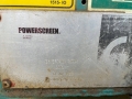 Powerscreen Chieftain 2100X track (2 Deck) [3]