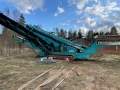 Powerscreen Chieftain 2100X track (2 Deck) [2]