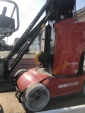 Manitou 100 VJR [0]