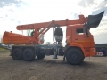 Tisovec UDS-114 на шасси Tatra T815 [4]