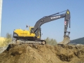 Volvo EC220DL [0]