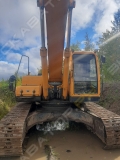 Hyundai R 330LC-9S [17]