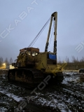 Komatsu D355C-3 [11]