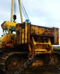 Komatsu D355C-3 [6]