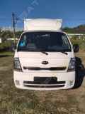 Kia Bongo 3 (рефриж.) [3]