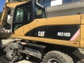 Caterpillar M318D [0]