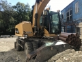Caterpillar M318D [7]