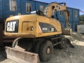 Caterpillar M318D [5]