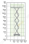 Skyjack SJ 9250 [3]