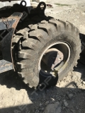 Caterpillar M318D [13]