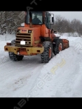 Fiat-Hitachi W130 [5]