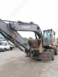Volvo EW180 [0]