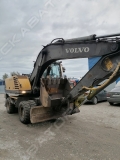 Volvo EW180 [2]