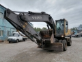 Volvo EW180 [1]