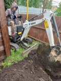 Bobcat E10 [6]