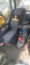 Komatsu PW200-7 [2]