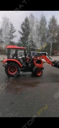 ANT 4135F [0]
