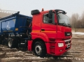 КамАЗ 5490 [4]