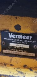 Vermeer D7x11 Series 1 [0]
