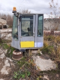 Hitachi LX 130 [3]