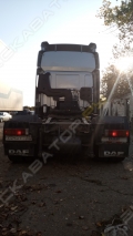 DAF CF FTT 85.460 [6]