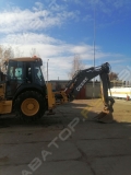 John Deere 315SK [2]