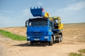 EW-25-M1 на шасси КАМАЗ 65111 [2]