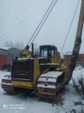 ДСТ-Урал ТГ20.32 BDF ГСТ [0]