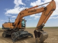Hitachi EX 200 [0]