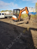 Hitachi EX20U-3 [0]