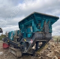 Powerscreen Premiertrak 400X [1]