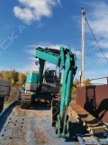 Kobelco SK30UR [1]
