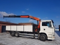 Palfinger РК 15500 [0]