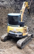 Kobelco 45SR [3]