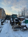 John Deere 325K [0]