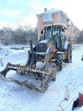 John Deere 325K [4]