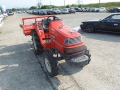 Kubota X20 [14]