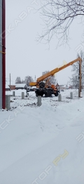 Урал вездеход  [0]