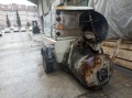 BMS Worker N 1 со скипом [8]