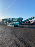 Powerscreen 1000 Maxtrak [1]