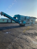 Powerscreen 1000 Maxtrak [8]