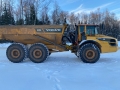 Volvo A40G [0]