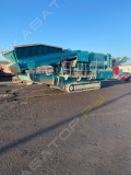 Powerscreen 1000 Maxtrak [5]
