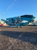 Powerscreen 1000 Maxtrak [7]