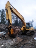 Komatsu PC400-7 [0]